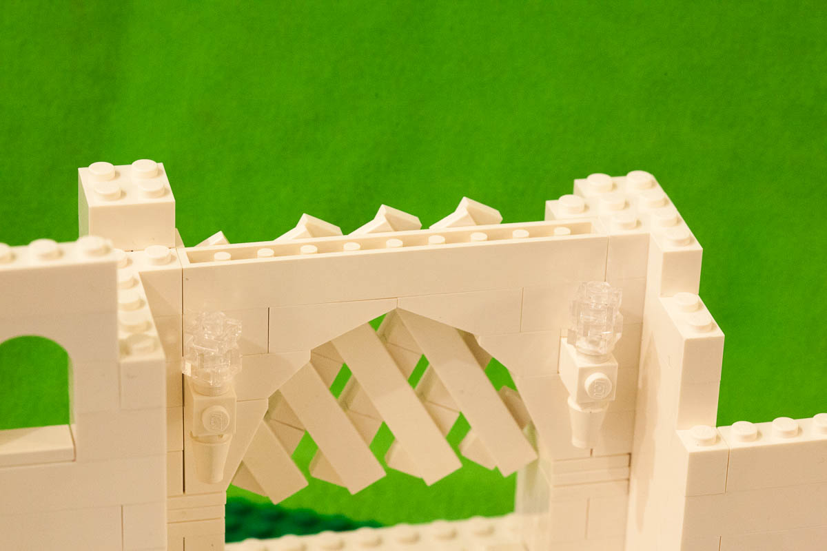 ring Konsultation øjeblikkelig Lego Challenge #20: Build a castle - Tom Alphin